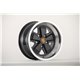 Front W5009-1 Porche BML R16x7J 5x130 71.6