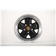 Front W5009-1 Porche BML R16x7J 5x130 71.6