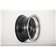 Rear W5009-2 Porshe Gloss BML R16x8J 5x130 71.6