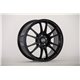 W320-49 All Gloss Black R18x8J 5x112 66.6