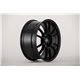 W320-49 All Gloss Black R18x8J 5x112 66.6
