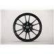 W320-49 All Gloss Black R18x8J 5x112 66.6