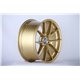 Front W764-5 BMW Luxury Gold R18x8J 5x120 72.56