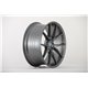 Rear W764-14 BMW Satin Gunmetal R18x9J 5x120 72.56