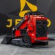 KR38 Tracked Mini Loader | 380 kg Lift | Petrol or Diesel