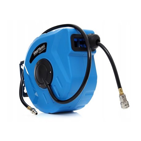 COILED AIR HOSE 30M KD1462