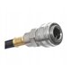 COILED AIR HOSE 30M KD1462