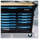 TOOL CABINET 501EL. KD1062
