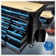 TOOL CABINET 501EL. KD1062