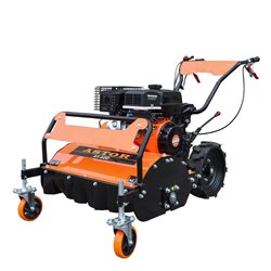 ASTOR - AS600 mulcher, grass chopper