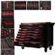 TOOL CABINET 479 PIECES KD1063