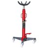 Transmission jack 1.5t. Professional
