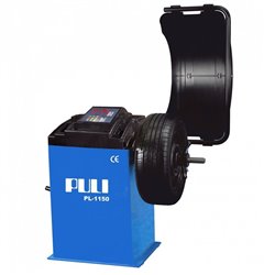 Wheel balancing machines  PL1150