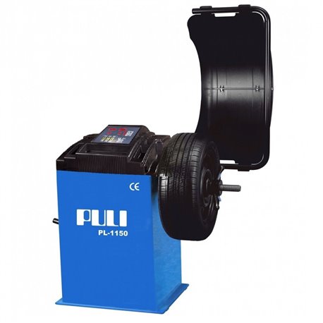 Wheel balancing machines  PL1150