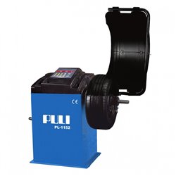Wheel balancing machines - PL1152