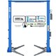 Hydraulic two-column lift with electromagnetic locking, 6.0t UT60EB