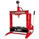 Hydraulic press with pressure gauge 12t TY12001