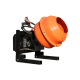 Cement Mixer