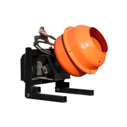 Cement Mixer