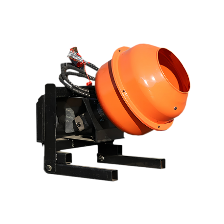 Cement Mixer