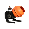 Cement Mixer