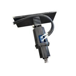 Auger Drive (Mini Loader Attachment)