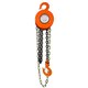 Chain winch 1t HSZA6051A