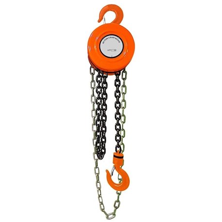 Chain winch 1t HSZA6051A