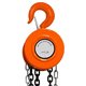 Chain winch 1t HSZA6051A