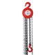 Chain winch 1t HSZA6051A