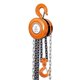 Chain winch 2t HSZA6052A