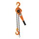 Chain winch with leverage 1.5t HSHA62315A