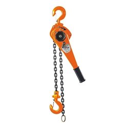 Chain winch with leverage 1.5t HSHA62315A