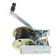 Manual pull winch 1100kg PD25B
