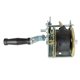 Manual pull winch 1100kg PD25B