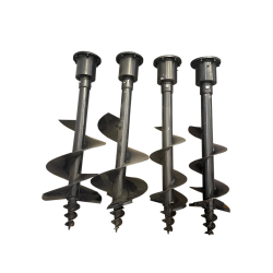 Auger Drill Bit 220mm