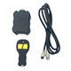 Electric winch (Muscle Lift) 12V 12500Lbs/5665kg, (Radio control) EW1250012MLR