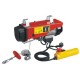 Electric lifting winch 600kg PA600A