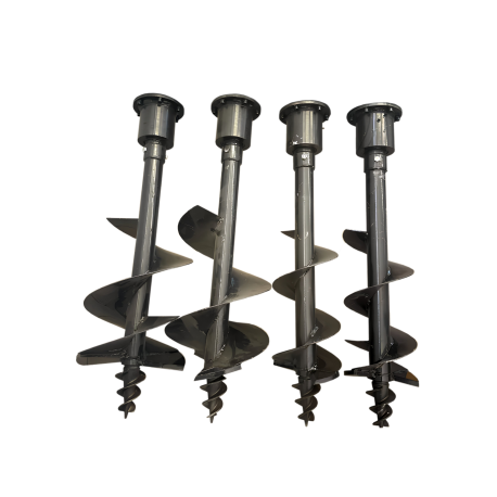 Auger Drill Bit 220mm