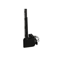 Hedge Trimmer (Mini Loader Attachment)