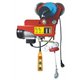 Electric lifting winch adjustable 1200kg TH1200C