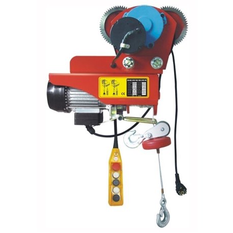 Electric lifting winch adjustable 1200kg TH1200C