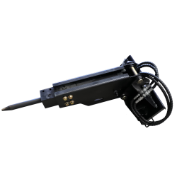 Hydraulic Breaker (Chisel) 35 mm Attachment