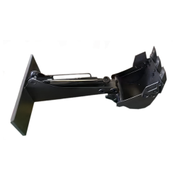 Mini Backhoe Attachment