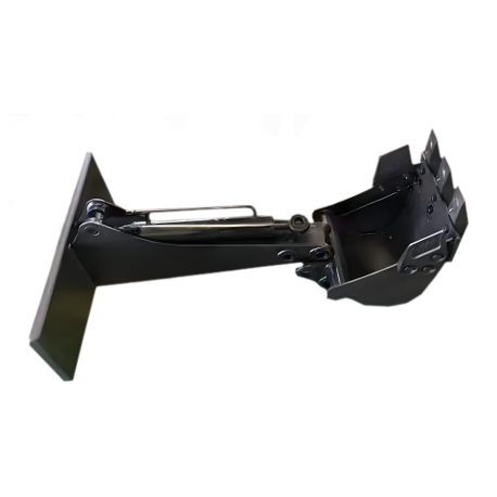 Mini Backhoe Attachment