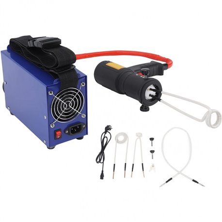 Induction heater 1.5kW DIH15KW