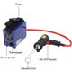 Induction heater 1.5kW DIH15KW