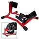 Motorcycle wheel stand for the front wheel 300kg TRMT028