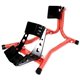 Motorcycle wheel stand for the front wheel 300kg TRMT028