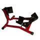 Motorcycle wheel stand for the front wheel 300kg TRMT028